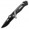 N� Smith & Wesson Birdseye Silver/Black SW608S