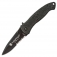 N� Smith & Wesson S.W.A.T. Black Combo SWATMBS