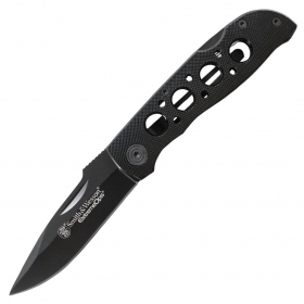 N� Smith & Wesson Extreme Ops Lockback CK105BKEU
