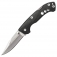 N� Smith & Wesson 24/7 Lockback Black CK109