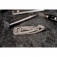N� Smith & Wesson Silver Skeletonized CK400