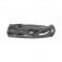 N� Smith & Wesson Extreme Ops Frame Lock Tanto Knife CK404