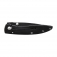 N� Smith & Wesson Drop Point Black CKLPB