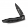 N� Smith & Wesson Drop Point Black CKLPB