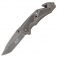 N� Smith & Wesson M&P Rescue Tanto Grey SWMP11G