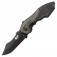 N� Smith & Wesson M&P MAGIC Grey/Black SWMP5L