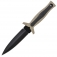 N� Smith & Wesson M&P Boot Knife FDE/Black SWMPF3BR