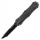N� Smith & Wesson OTF Assist Finger Actuator Black SWOTF9TB