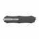 N� Smith & Wesson OTF Assist Finger Actuator Black SWOTF9TB