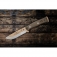 N� TOPS Fieldcraft by BOB Coyote Micarta BROS-TAN
