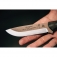 N� TOPS Fieldcraft by BOB Coyote Micarta BROS-TAN