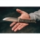 N� TOPS Fieldcraft by BOB Coyote Micarta BROS-TAN