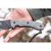 N TOPS Longhorn Bowie Sniper Gray LONGB-BRW