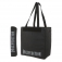 Torba zwijana Maxpedition Roll-Up Tote Black TTEMXBLK