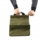 Torba zwijana Maxpedition Roll-Up Tote Black TTEMXBLK