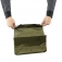 Torba zwijana Maxpedition Roll-Up Tote Black TTEMXBLK
