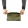 Torba zwijana Maxpedition Roll-Up Tote Black TTEMXBLK