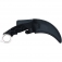 N� United Cutlery Honshu Karambit Silver Boot Sheath UC2786