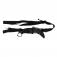 N� United Cutlery Honshu Karambit Black Shoulder Harness UC2791