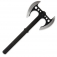 Tomahawk United Cutlery M48 Double Bladed UC3056