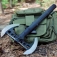Tomahawk United Cutlery M48 Double Bladed UC3056