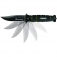 N� United Cutlery Assisted Open USMC Combat Knife UC3098
