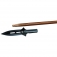N� United Cutlery Colombian Warrior Spear Head UC3122