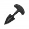 N� United Cutlery Commander Mini Black Push Dagger UC3171B
