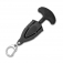N� United Cutlery Commander Mini Black Push Dagger UC3171B