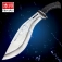 Kukri United Cutlery Honshu Boshin pochwa sk�rzana UC3241