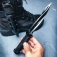 N� United Cutlery M48 Cyclone Boot Knife z pochw� UC3287