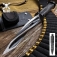 N� United Cutlery M48 Cyclone Boot Knife z pochw� UC3287