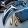 N� United Cutlery M48 Liberator Falcon Karambit UC3334