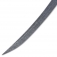 Miecz United Cutlery Black Ronin Combat Sword UC3491