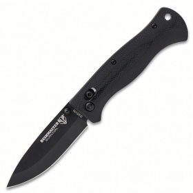 N� United Cutlery Bushmaster Explorer Black G10 UC3730