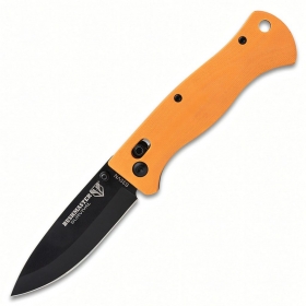 N� United Cutlery Bushmaster Explorer Orange G10 UC3731