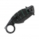 N� United Cutlery USMC War Claw Karambit UC3727