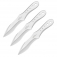 N� rzutka United Cutlery Hibben GenX Pro Small 3 szt GH5030
