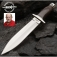 N United Cutlery Hibben Double Edge Boot GH5078