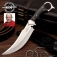 N� United Cutlery Gil Hibben Recurve Karambit GH5082