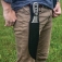 N� rzutka United Cutlery Hibben III z pokrowcem GH5107