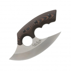 N� United Cutlery Gil Hibben Legacy Tundra Ulu GH5138