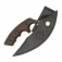 N� United Cutlery Gil Hibben Legacy Tundra Ulu GH5138