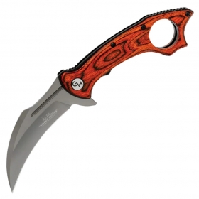N� United Cutlery Gil Hibben Warbird Karambit GH5139