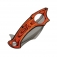 N� United Cutlery Gil Hibben Warbird Karambit GH5139