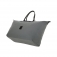 Torba zwijana Maxpedition ROLLYPOLY Black ZFTOTEB