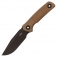 N� Zero Tolerance Original Micarta CPM Cru-Wear 0004