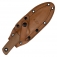 N� Zero Tolerance Original Micarta CPM Cru-Wear 0004