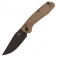N� Zero Tolerance Original Auto CPM Cru-Wear 0512