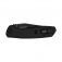 N� Zero Tolerance Original Auto Black Micarta 0512BLK